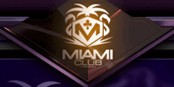 Miami Club Casino Logo